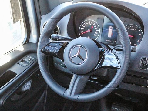 New 2025 Mercedes-Benz Sprinter 2500 image 16