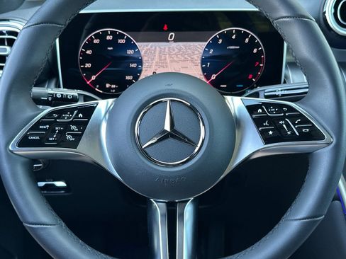 Certified 2026 Mercedes-Benz GLC 300 4MATIC image 23