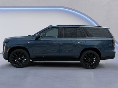 New 2026 Cadillac Escalade Platinum Sport AWD/4WD image 6