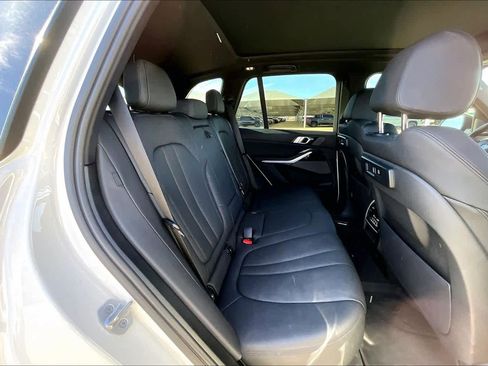 Used 2021 BMW X5 sDrive40i w/ Premium Package image 20