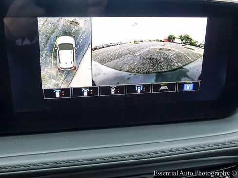 New 2026 Buick Encore GX Preferred w/ Advanced Technology Package image 18