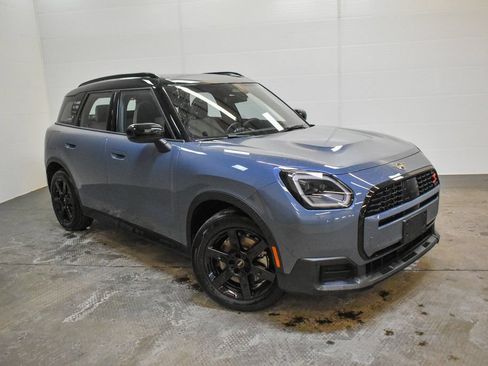 Used 2026 MINI Cooper Countryman S AWD/4WD image 1