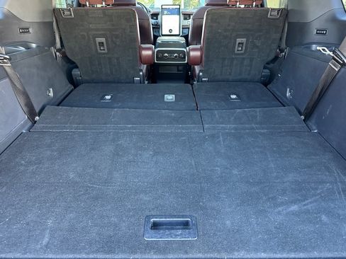 Certified 2023 Ford Expedition Max Limited AWD/4WD image 17
