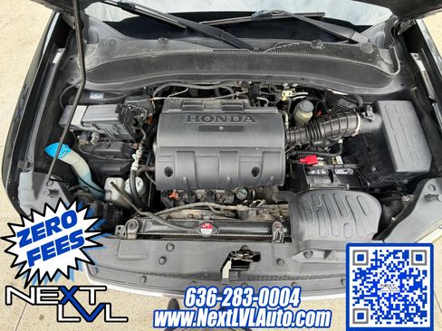 Used 2011 Honda Ridgeline RTL image 75
