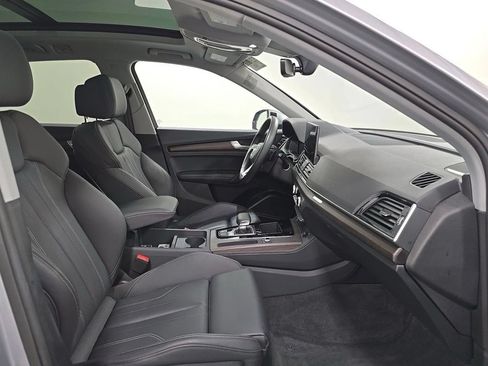 Used 2024 Audi Q5 e Premium Plus AWD/4WD image 6