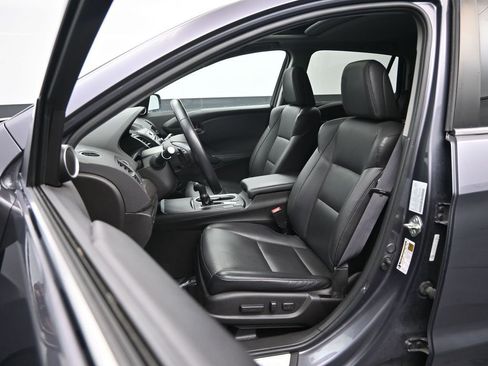 Used 2018 Acura RDX AWD image 25