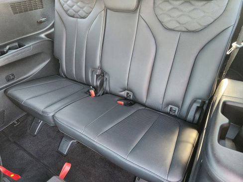 Used 2021 Hyundai Palisade Calligraphy w/ Cargo Package image 40