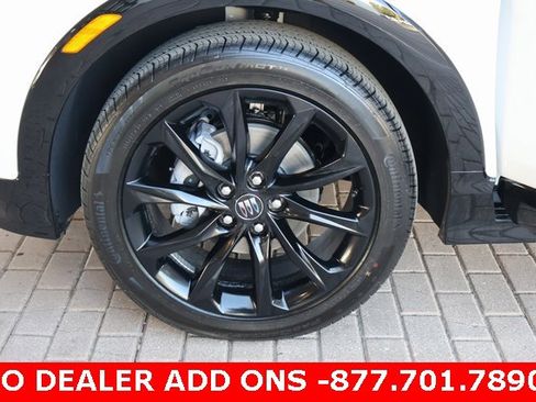 New 2026 Buick Encore GX Sport Touring w/ Comfort Package image 9