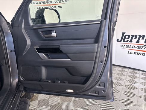 Used 2024 Toyota Tundra Limited image 26