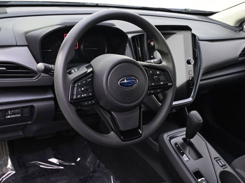 Certified 2026 Subaru Crosstrek 2.0i Premium AWD/4WD image 11
