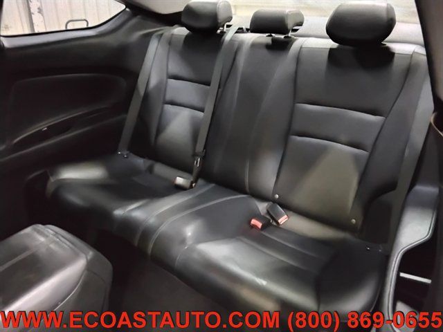 Used 2013 Honda Accord EX-L image 13