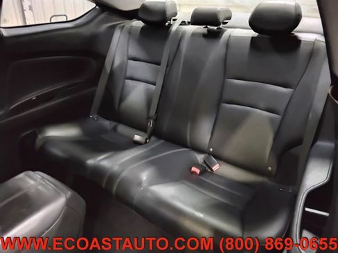 Used 2013 Honda Accord EX-L image 13