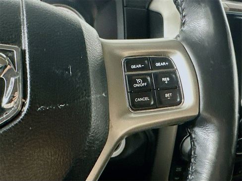 Used 2017 RAM 1500 Laramie w/ Convenience Group image 26