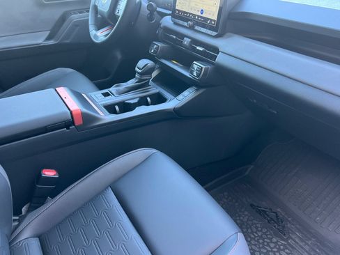 New 2026 Toyota RAV4 AWD image 14