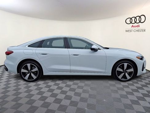 Used 2025 Audi A5 2.0T Premium Plus w/ Premium Plus image 7