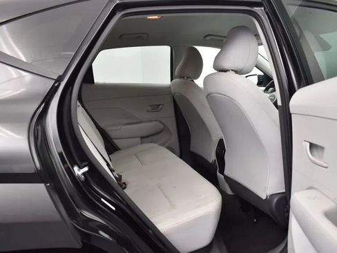 Used 2024 Hyundai Kona SEL FWD image 20