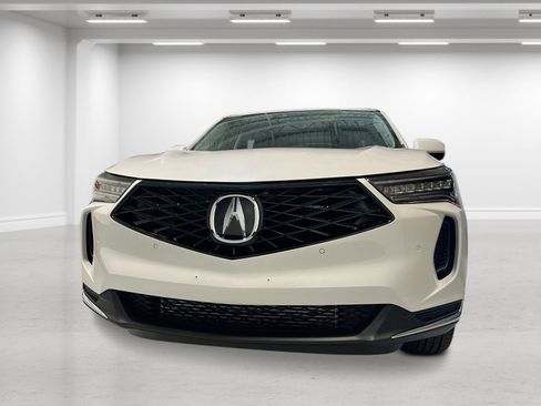 New 2026 Acura RDX w/Technology Package image 10