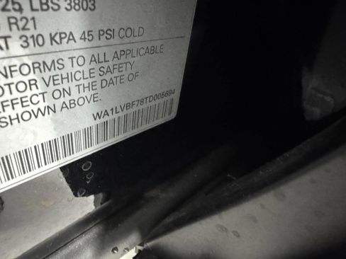 New 2026 Audi Q7 3.0T Premium Plus image 37