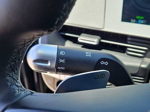 Certified 2024 Hyundai Ioniq 5 SEL RWD image 26