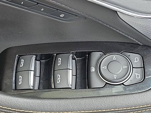 Certified 2024 Cadillac CT5 V w/ Premium Package AWD/4WD image 28