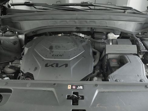 Used 2024 Kia Telluride SX Prestige X-Line AWD/4WD image 29