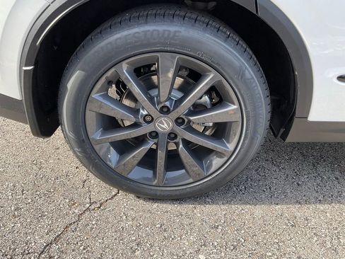 New 2026 Acura MDX A-Spec AWD/4WD image 7