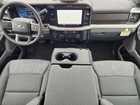 New 2026 Ford F250 XLT image 18