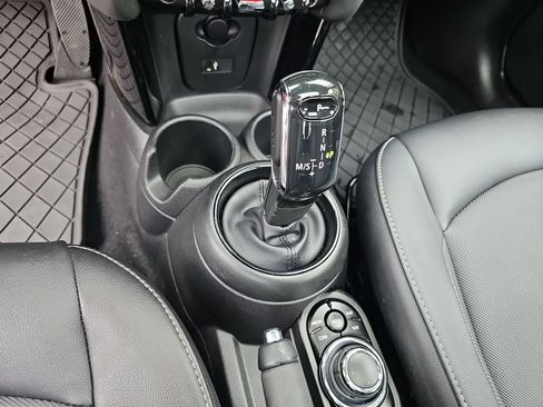Used 2022 MINI Cooper 4-Door Hardtop FWD image 20