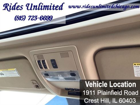 Used 2010 GMC Yukon Denali AWD/4WD image 27