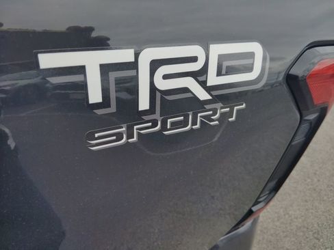 New 2026 Toyota Tacoma TRD Sport image 10