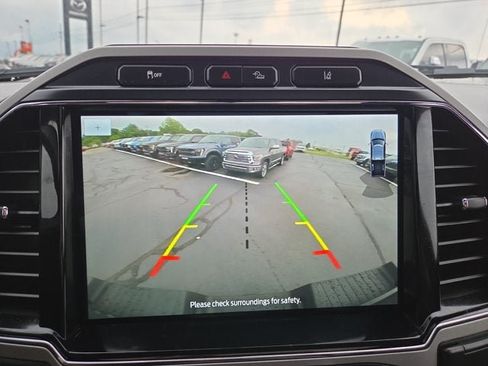 Used 2022 Ford F250 Lariat w/ Tremor Off-Road Package AWD/4WD image 20