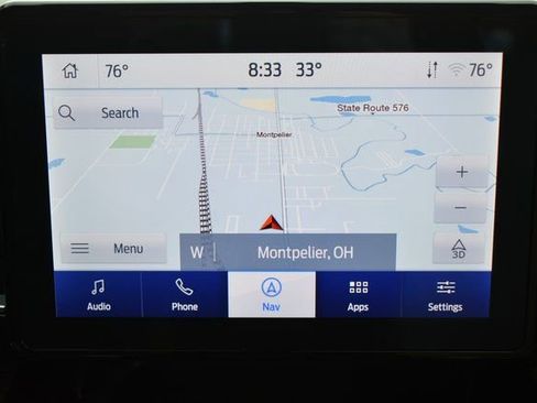 Used 2023 Ford Explorer Limited image 23