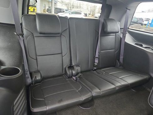 Used 2016 GMC Yukon Denali w/ Open Road Package AWD/4WD image 18