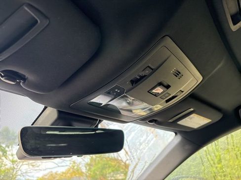 Used 2024 Lexus RC 350 F Sport w/ Navigation Package image 13