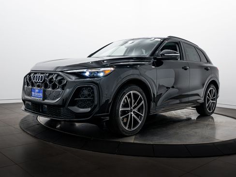 New 2026 Audi Q5 Prestige AWD/4WD image 7