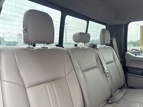 Used 2016 Ford F150 XLT w/ Equipment Group 302A Luxury RWD image 27