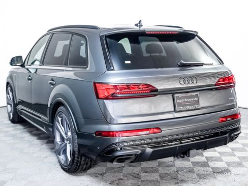 New 2026 Audi Q7 3.0T Prestige image 2