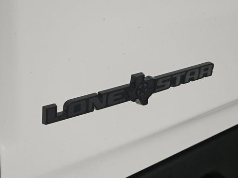 New 2026 RAM 1500 Lone Star AWD/4WD image 10