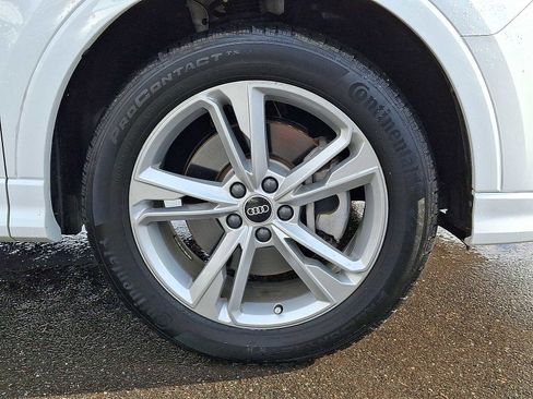 Certified 2022 Audi Q3 2.0T Premium Plus w/ Premium Plus Package image 27