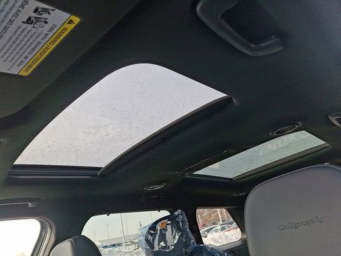 New 2026 Hyundai Palisade Calligraphy image 6