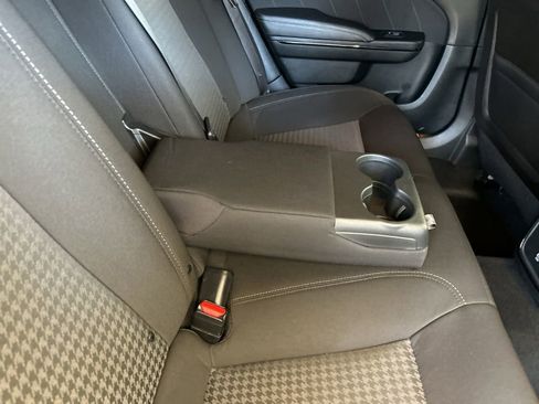 Used 2023 Dodge Charger R/T w/ Blacktop Package image 28