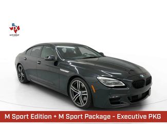 Used 2018 BMW 650i Gran Coupe RWD video 1