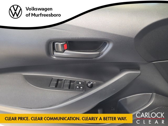 Used 2026 Toyota Corolla LE FWD image 13