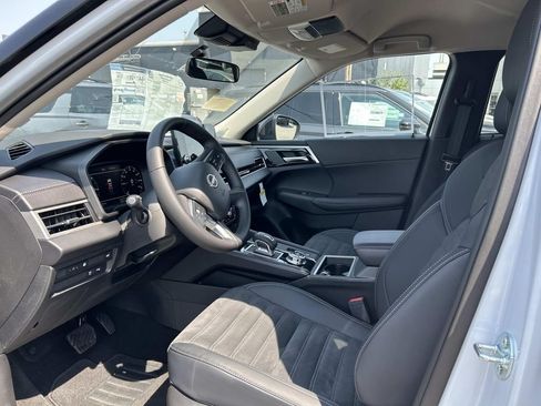 New 2026 Nissan Rogue SL AWD/4WD image 8