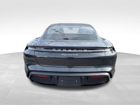 Used 2023 Porsche Taycan 4S AWD/4WD image 16