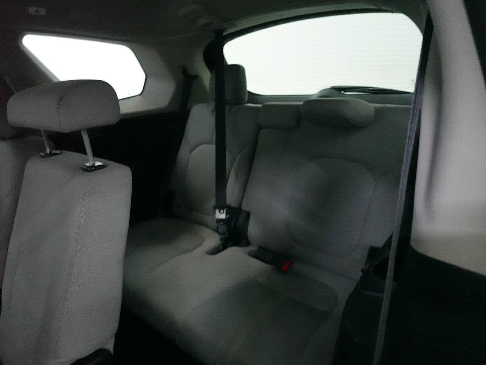 Certified 2023 Honda Pilot LX image 28