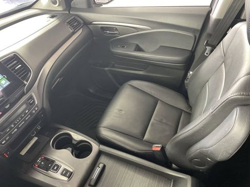 Used 2022 Honda Pilot Special Edition image 23