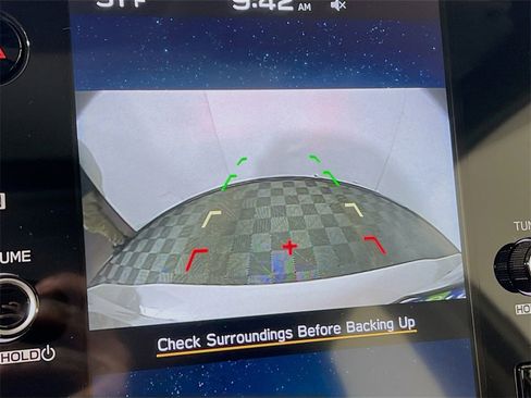 New 2026 Subaru Impreza 2.0i Sport image 12