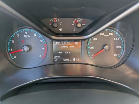 Used 2015 Chevrolet Colorado LT w/ LT Convenience Package AWD/4WD image 14