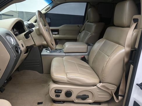 Used 2006 Ford F150 FX4 image 11